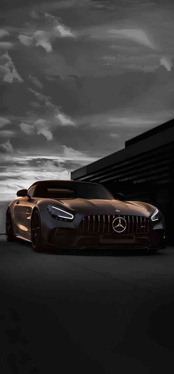 Mercedes Wallpaper | MirrorLog